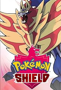 Primary photo for Pokémon Shield