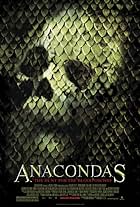 Anacondas: The Hunt for the Blood Orchid