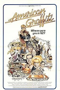 Primary photo for American Graffiti