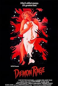 Primary photo for Demon Rage