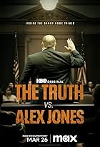 The Truth vs. Alex Jones