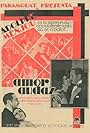 Amor audaz (1930)