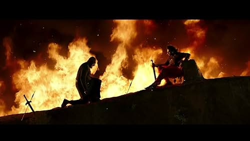 'Baahubali 2: The Conclusion' Trailer