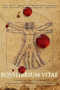 Primary photo for Eqvilibrium Vitae