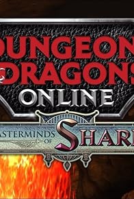 Primary photo for Dungeons & Dragons Online: Masterminds of Sharn