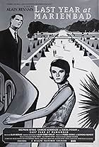 Last Year at Marienbad