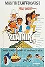 The Boatniks (1970)