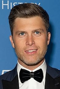 Primary photo for Colin Jost