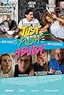 Just Push Abuba (2018)