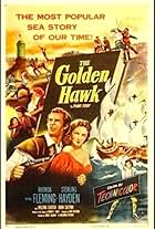 The Golden Hawk