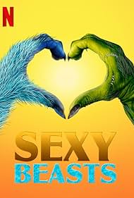 Sexy Beasts (2021)