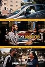 Damion Gross, Lil Mama, Keraun Harris, and Page Peter Wilson in These Are My Brothers (2023)