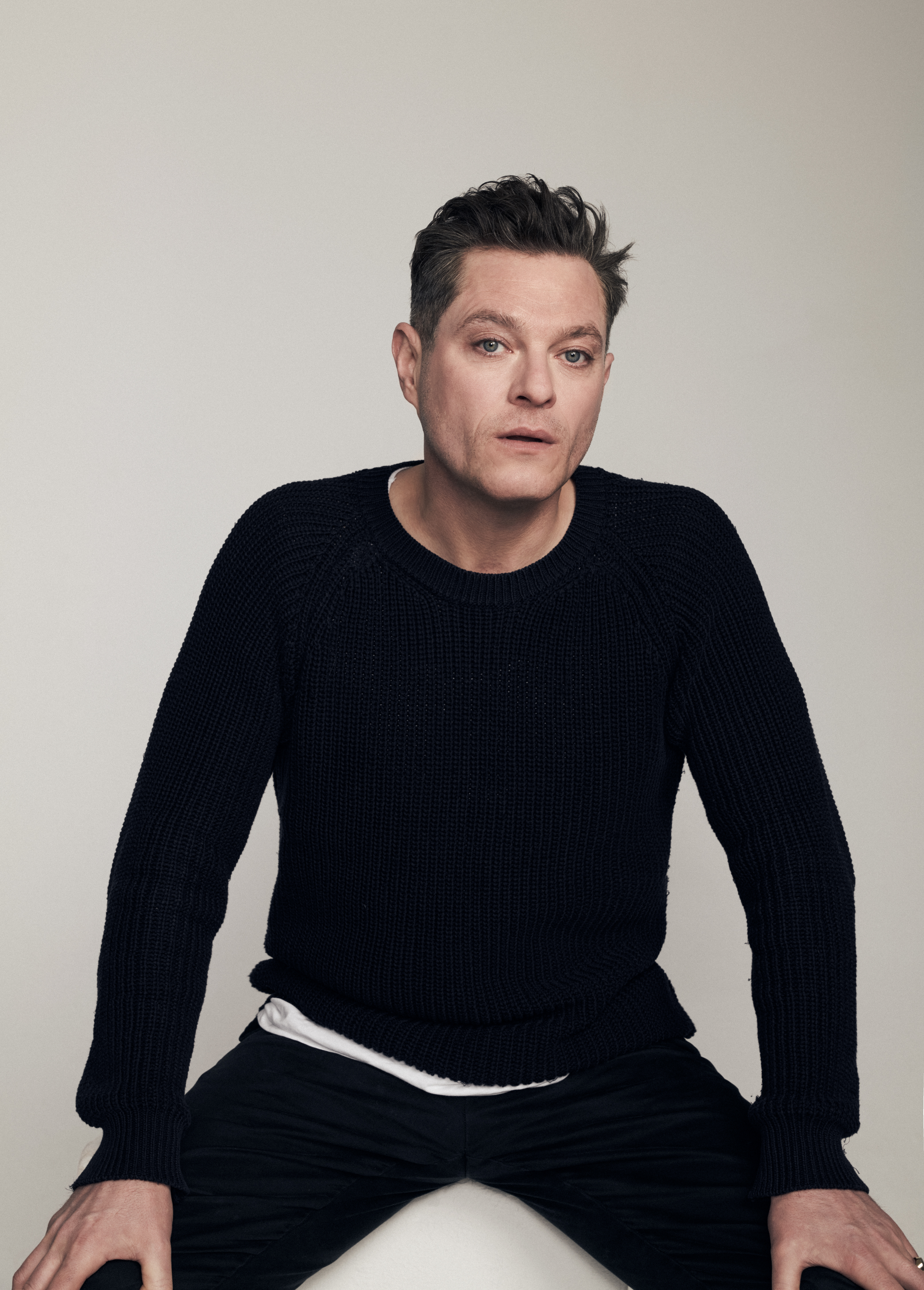 Mathew Horne