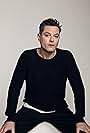 Mathew Horne