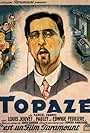 Louis Jouvet in Topaze (1933)