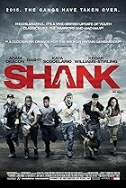 Shank (2010) Poster