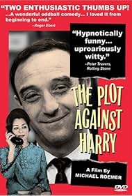 The Plot Against Harry (1971)