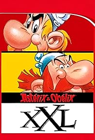 Primary photo for Asterix & Obelix XXL