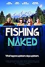 Evan Williams, Elyse Levesque, Tinsel Korey, and Bronson Pelletier in Fishing Naked (2015)