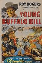 Young Buffalo Bill