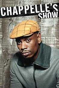 Primary photo for Chappelle's Show