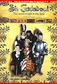 Sir Gadabout, the Worst Knight in the Land (2002)