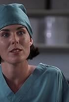 Jill Teed in The X-Files (1993)