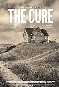 Katie Hightower, Tristan Wilder Hallett, Phillip Clickner, Andrew Appleyard, Jace Greenwood, Elise Greene, Leesa Neidel, and Matthew H. Torres in The Cure