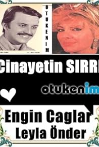 Primary photo for Cinayetin Sirri