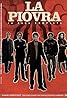 La piovra (TV Series 1984–2001) Poster