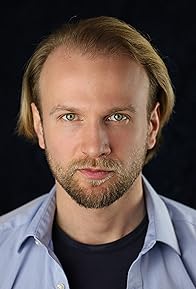 Primary photo for Dmitry Vinokurov