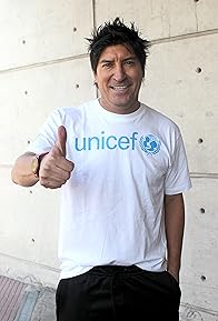 Primary photo for Iván Zamorano