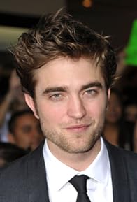 Primary photo for Robert Pattinson