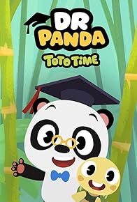 Primary photo for Dr. Panda TotoTime