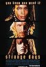 Strange Days (1995) Poster