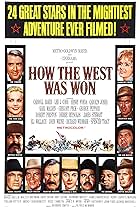 How the West Was Won