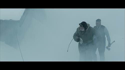 English and German pilots shoot each other down, and later find themselves at the same cabin. In order to survive the tough winter in the Norwegian wilderness they have to stand together. It's the start of a long and unlikely friendship.