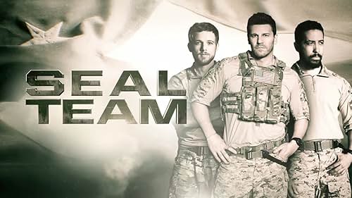 Seal Team: Season 1