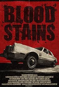 Blood Stains (2018)