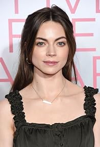 Primary photo for Caitlin Carver