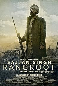 Primary photo for Sajjan Singh Rangroot