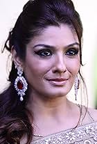 Raveena Tandon