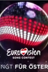 Primary photo for Eurovision Song Contest: Wer singt für Österreich?