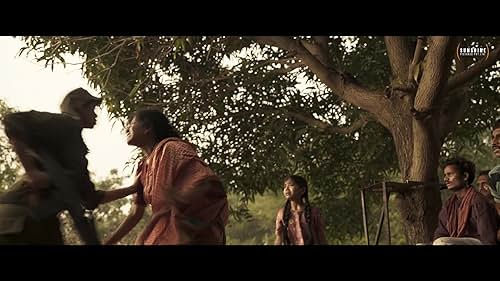 Watch Bastar - Official Trailer