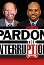 Tony Kornheiser and Michael Wilbon in Pardon the Interruption (2001)