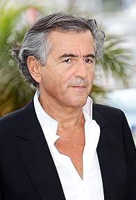 Primary photo for Bernard-Henri Lévy