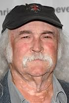 David Crosby