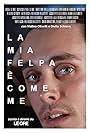 Matteo Olivetti in Le Ore: La mia felpa è come me (2018)