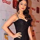 Sandeepa Dhar