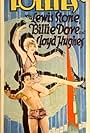 Billie Dove in An Affair of the Follies (1927)